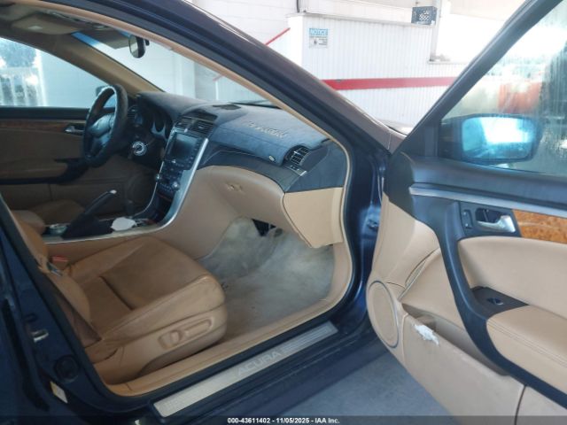 2005 ACURA TL 19UUA66215A039600 Photo 4