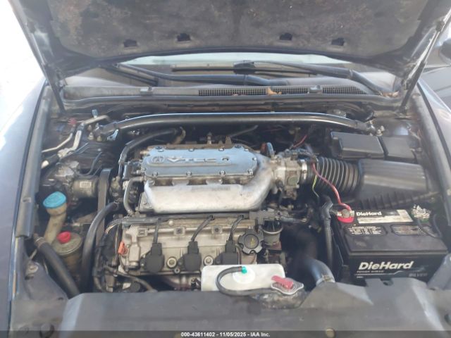 2005 ACURA TL 19UUA66215A039600 Photo 5