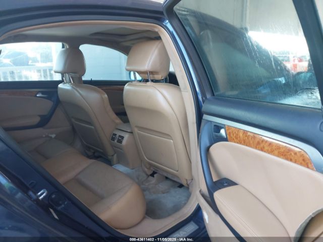 2005 ACURA TL 19UUA66215A039600 Photo 7