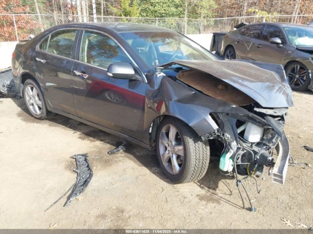 2013 ACURA TSX JH4CU2F4XDC004034