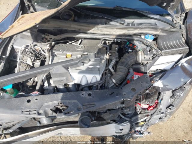 2013 ACURA TSX JH4CU2F4XDC004034 Photo 9