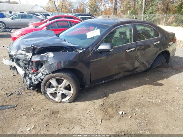 2013 ACURA TSX JH4CU2F4XDC004034 Photo 1