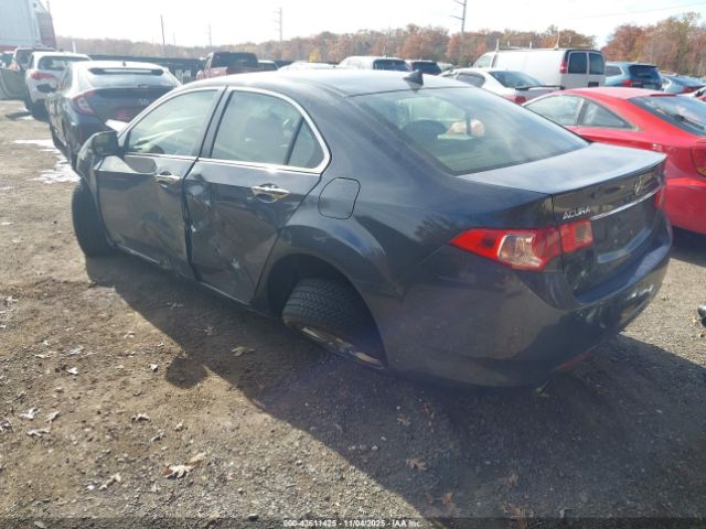 2013 ACURA TSX JH4CU2F4XDC004034 Photo 2