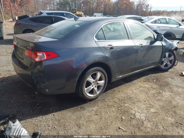 2013 ACURA TSX JH4CU2F4XDC004034 Photo 3