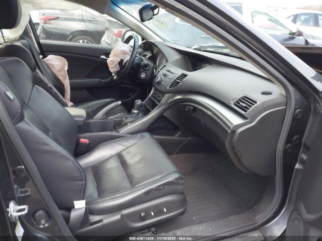 2013 ACURA TSX JH4CU2F4XDC004034 Photo 4
