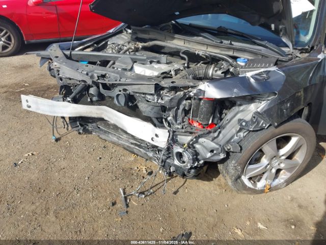 2013 ACURA TSX JH4CU2F4XDC004034 Photo 5