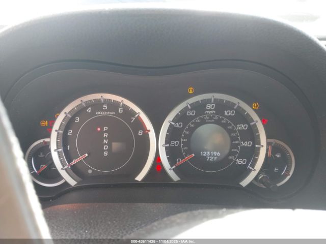 2013 ACURA TSX JH4CU2F4XDC004034 Photo 6