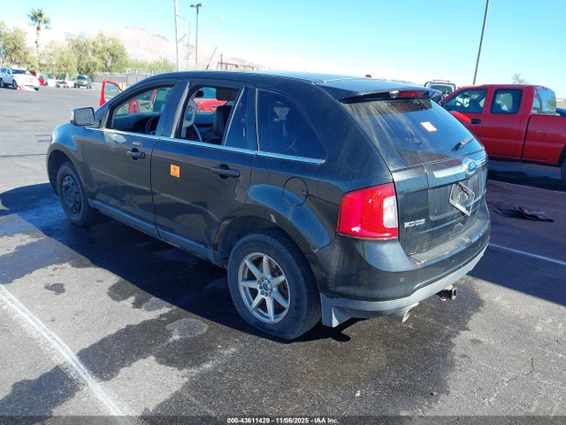 Продажа на аукционе авто 2011 Ford Edge Limited, vin: 2FMDK3KC6BBA70121, номер лота: 43611429