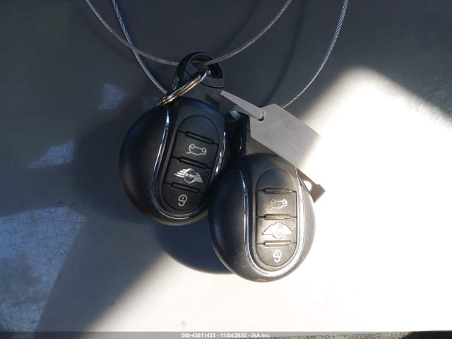 2016 MINI HARDTOP WMWXP5C53G3B14095 Photo 10