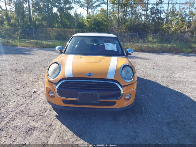 2016 MINI HARDTOP WMWXP5C53G3B14095 Photo 5