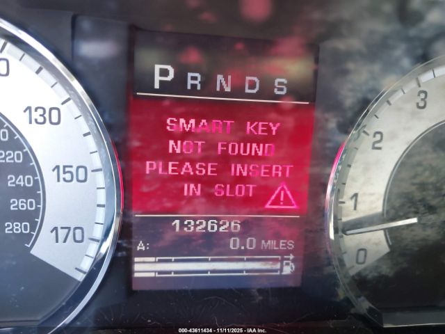 2011 JAGUAR XF SAJWA0GB9BLR89255 Photo 6