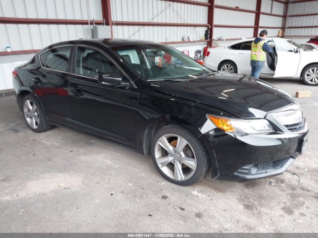 2013 ACURA ILX 19VDE1F50DE019018