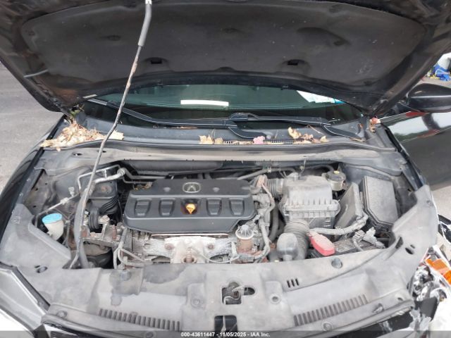 2013 ACURA ILX 19VDE1F50DE019018 Photo 9