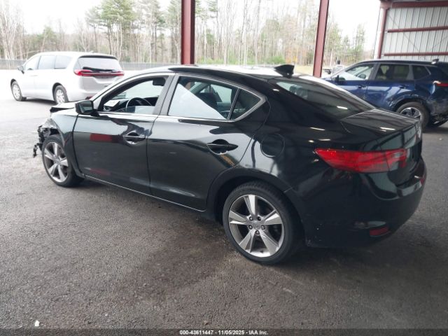2013 ACURA ILX 19VDE1F50DE019018 Photo 2