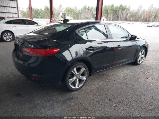 2013 ACURA ILX 19VDE1F50DE019018 Photo 3