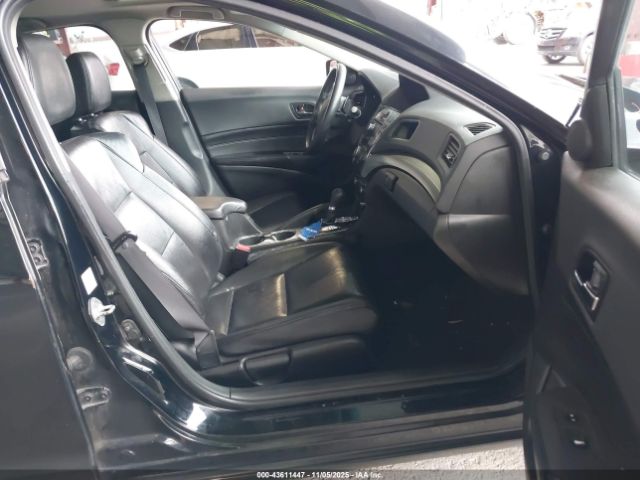 2013 ACURA ILX 19VDE1F50DE019018 Photo 4