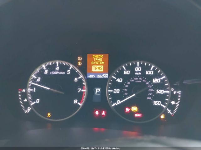 2013 ACURA ILX 19VDE1F50DE019018 Photo 6