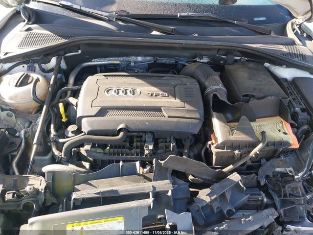 2016 AUDI A3 WAUB8GFF3G1096567 Photo 9