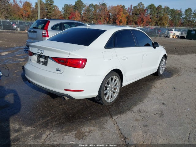 2016 AUDI A3 WAUB8GFF3G1096567 Photo 3