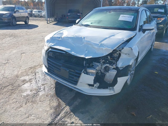2016 AUDI A3 WAUB8GFF3G1096567 Photo 5