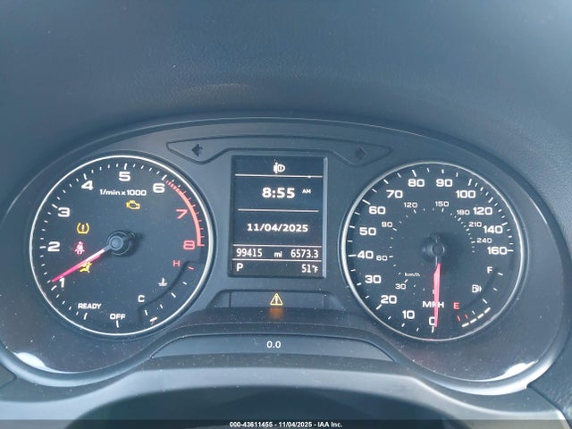 2016 AUDI A3 WAUB8GFF3G1096567 Photo 6