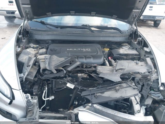 2016 JEEP CHEROKEE 1C4PJMCB2GW321772 Photo 9