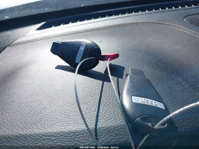 2016 JEEP CHEROKEE 1C4PJMCB2GW321772 Photo 10