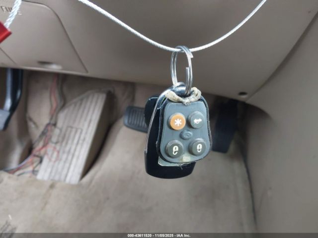 2006 KIA SEDONA KNDMB233066031316 Photo 10