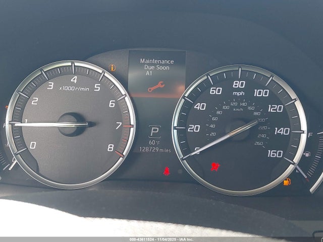 Продажа на аукционе авто 2014 Acura Mdx Technology Package, vin: 5FRYD4H43EB004962, номер лота: 43611524