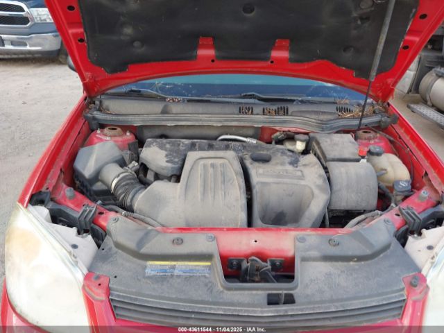 2007 CHEVROLET COBALT 1G1AK55F277151490 Photo 9