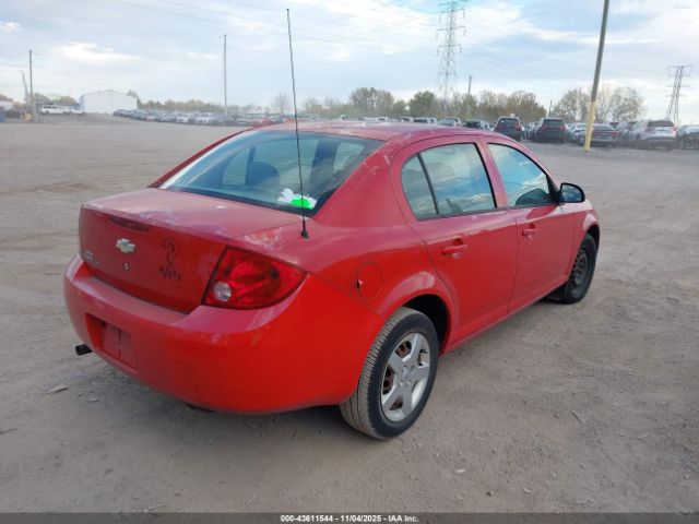 2007 CHEVROLET COBALT 1G1AK55F277151490 Photo 3