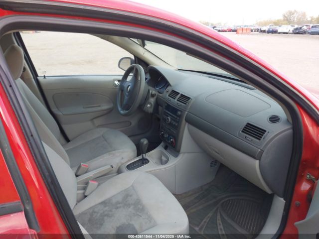 2007 CHEVROLET COBALT 1G1AK55F277151490 Photo 4