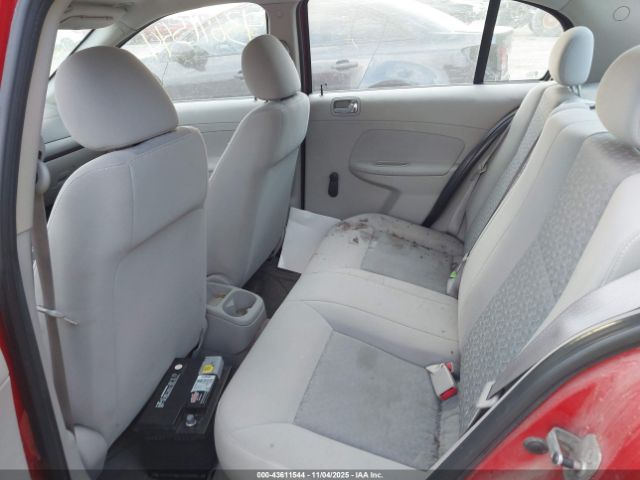 2007 CHEVROLET COBALT 1G1AK55F277151490 Photo 7