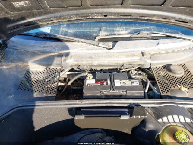 2001 PORSCHE BOXSTER WP0CA29851U625888 Photo 9