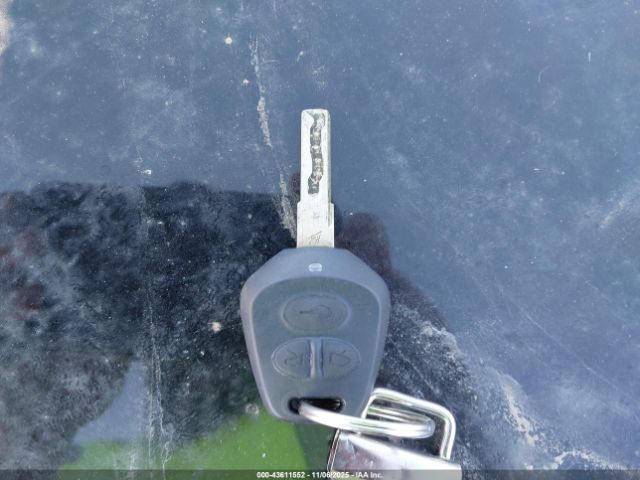 2001 PORSCHE BOXSTER WP0CA29851U625888 Photo 10