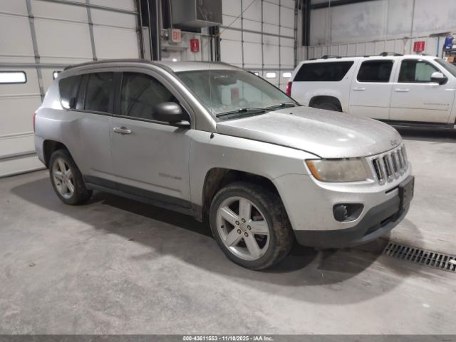 2013 JEEP COMPASS 1C4NJDCB9DD270317