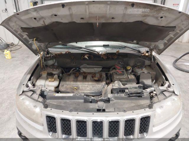 2013 JEEP COMPASS 1C4NJDCB9DD270317 Photo 9