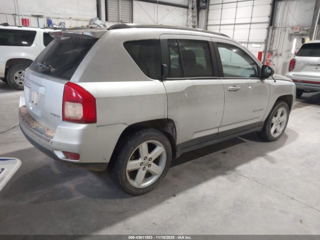 2013 JEEP COMPASS 1C4NJDCB9DD270317 Photo 3