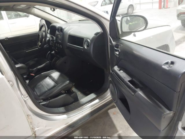 2013 JEEP COMPASS 1C4NJDCB9DD270317 Photo 4
