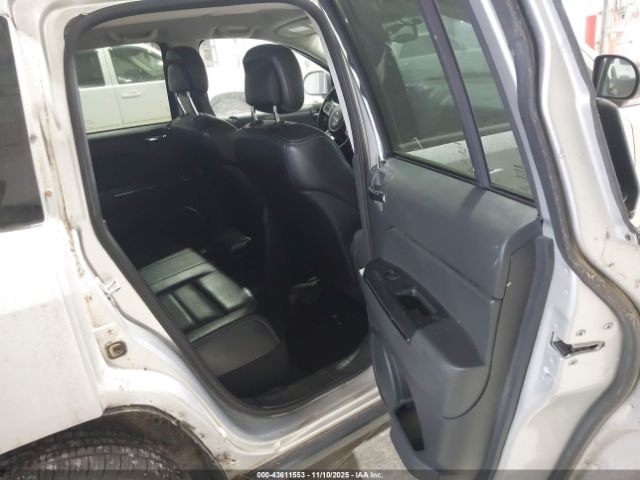 2013 JEEP COMPASS 1C4NJDCB9DD270317 Photo 7