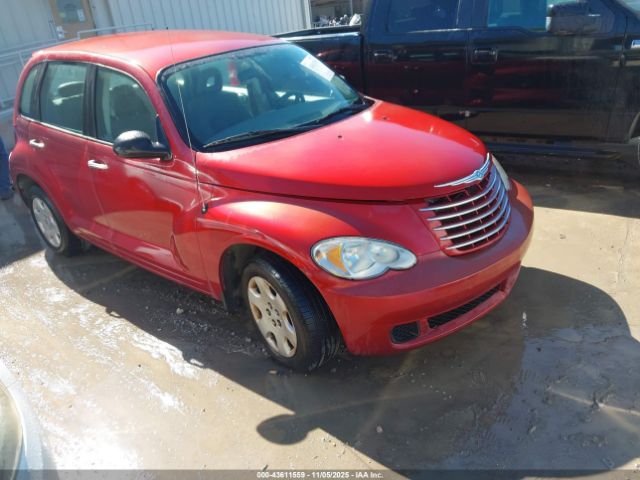 2007 CHRYSLER PT CRUISER 3A4FY48B97T623513