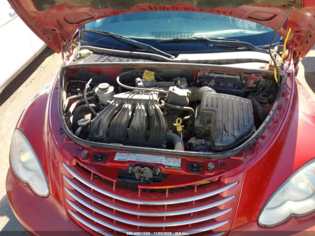 2007 CHRYSLER PT CRUISER 3A4FY48B97T623513 Photo 9
