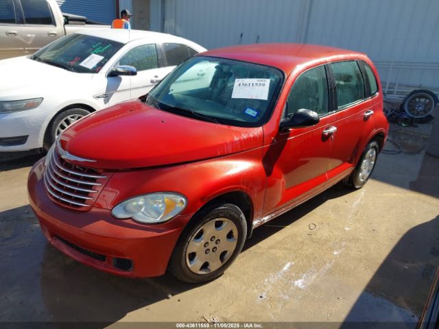 2007 CHRYSLER PT CRUISER 3A4FY48B97T623513 Photo 1