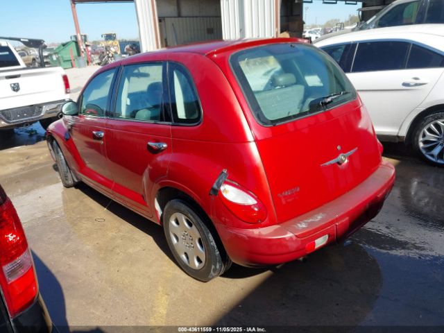 2007 CHRYSLER PT CRUISER 3A4FY48B97T623513 Photo 2