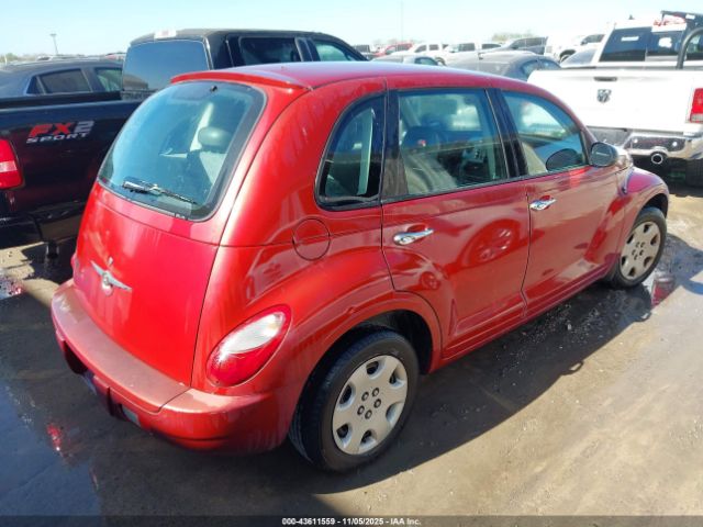 2007 CHRYSLER PT CRUISER 3A4FY48B97T623513 Photo 3