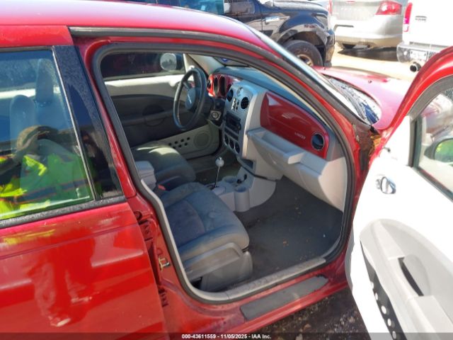 2007 CHRYSLER PT CRUISER 3A4FY48B97T623513 Photo 4