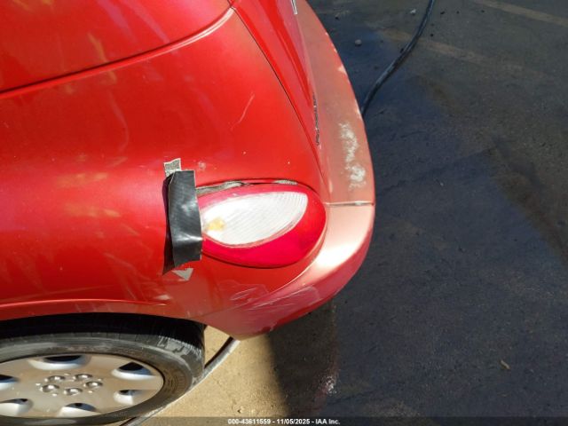 2007 CHRYSLER PT CRUISER 3A4FY48B97T623513 Photo 5