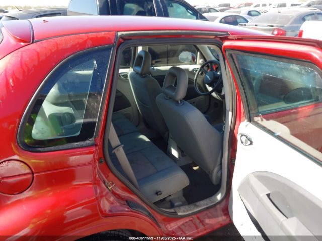 2007 CHRYSLER PT CRUISER 3A4FY48B97T623513 Photo 7
