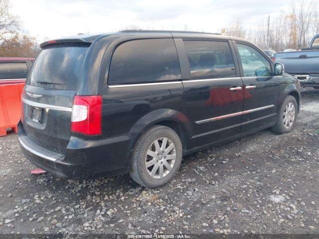 2015 CHRYSLER TOWN & COUNTRY 2C4RC1CGXFR628496 Photo 3
