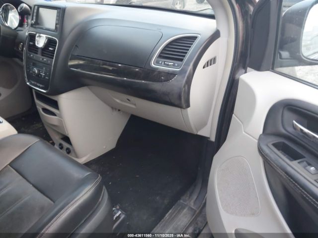 2015 CHRYSLER TOWN & COUNTRY 2C4RC1CGXFR628496 Photo 4